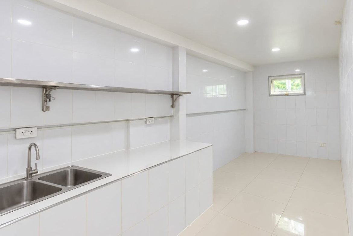 HS1523 – 4Bedrooms 2 Storey Single House for Sale in Hill View Villa in Nong Prue