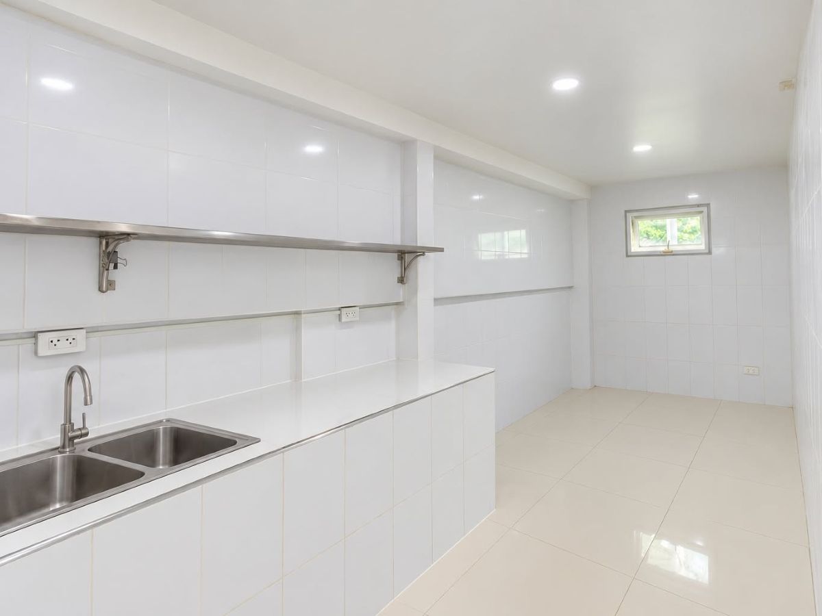 HS1523 – 4Bedrooms 2 Storey Single House for Sale in Hill View Villa in Nong Prue