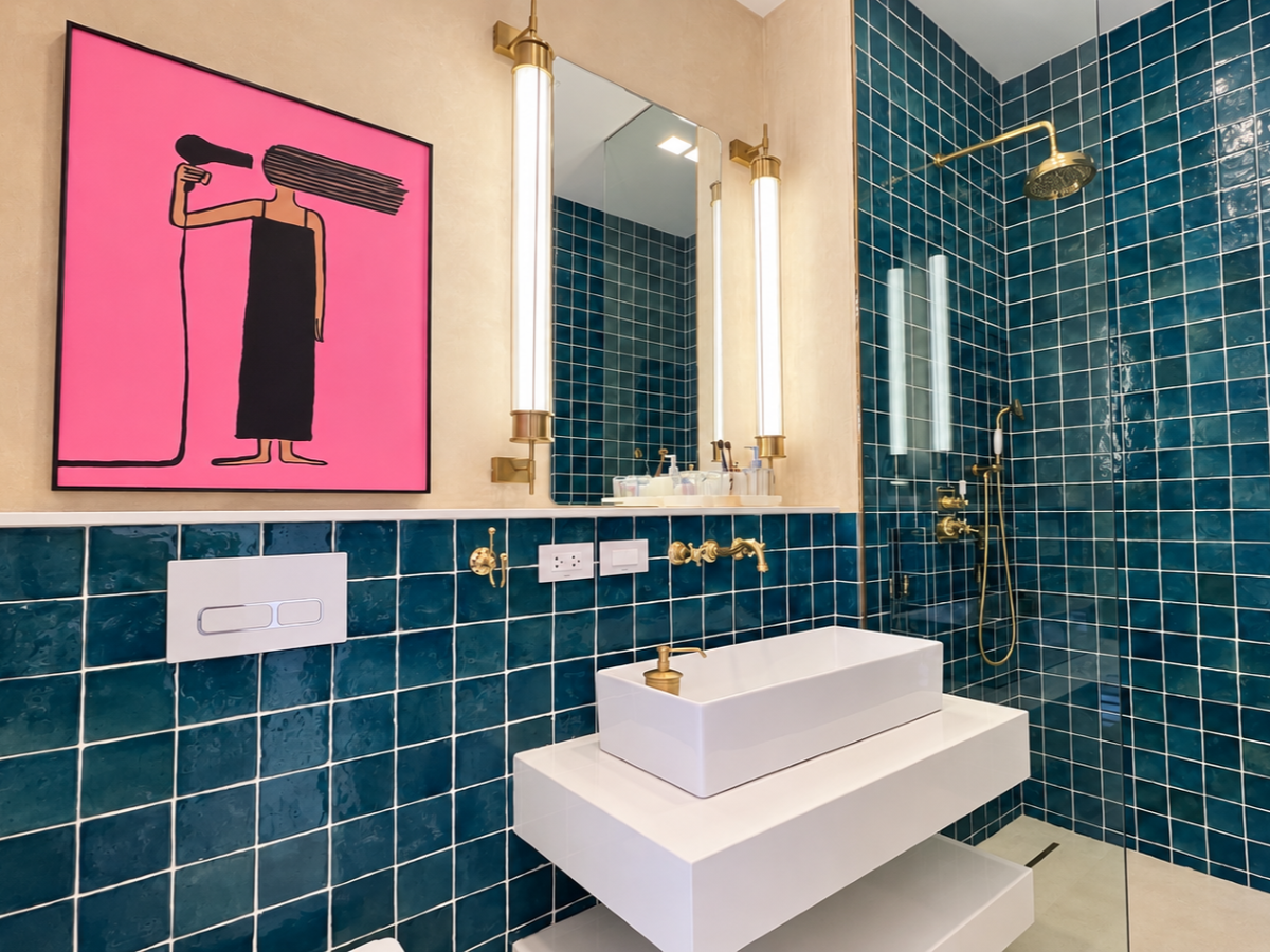 HS1521 – 5Bedrooms Bali Style Pool Villa House for Sale in Thabali Village in Thappraya Rd.