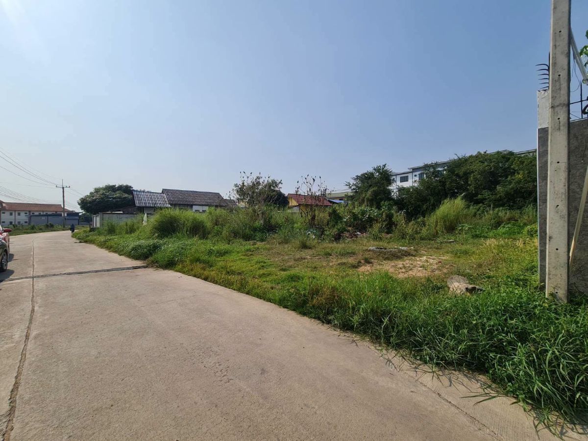 4 LS0068 – Land for Sale in Huay Yai