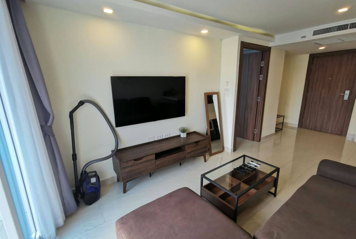 CR0306 – 1Bedroom Condominium for Sale in Grande Avenue Residence in Soi Buakhaow