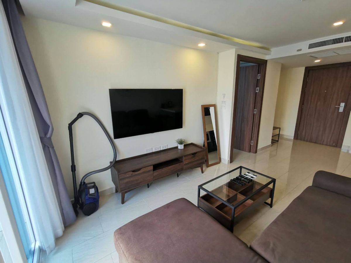 CR0306 – 1Bedroom Condominium for Sale in Grande Avenue Residence in Soi Buakhaow