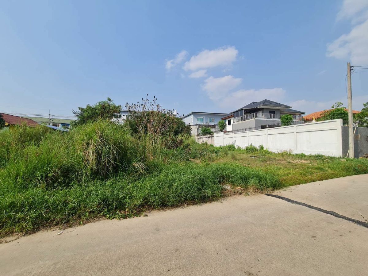 5 LS0068 – Land for Sale in Huay Yai