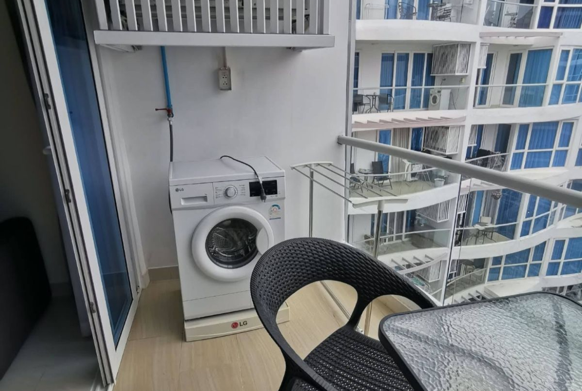 CR0306 – 1Bedroom Condominium for Sale in Grande Avenue Residence in Soi Buakhaow