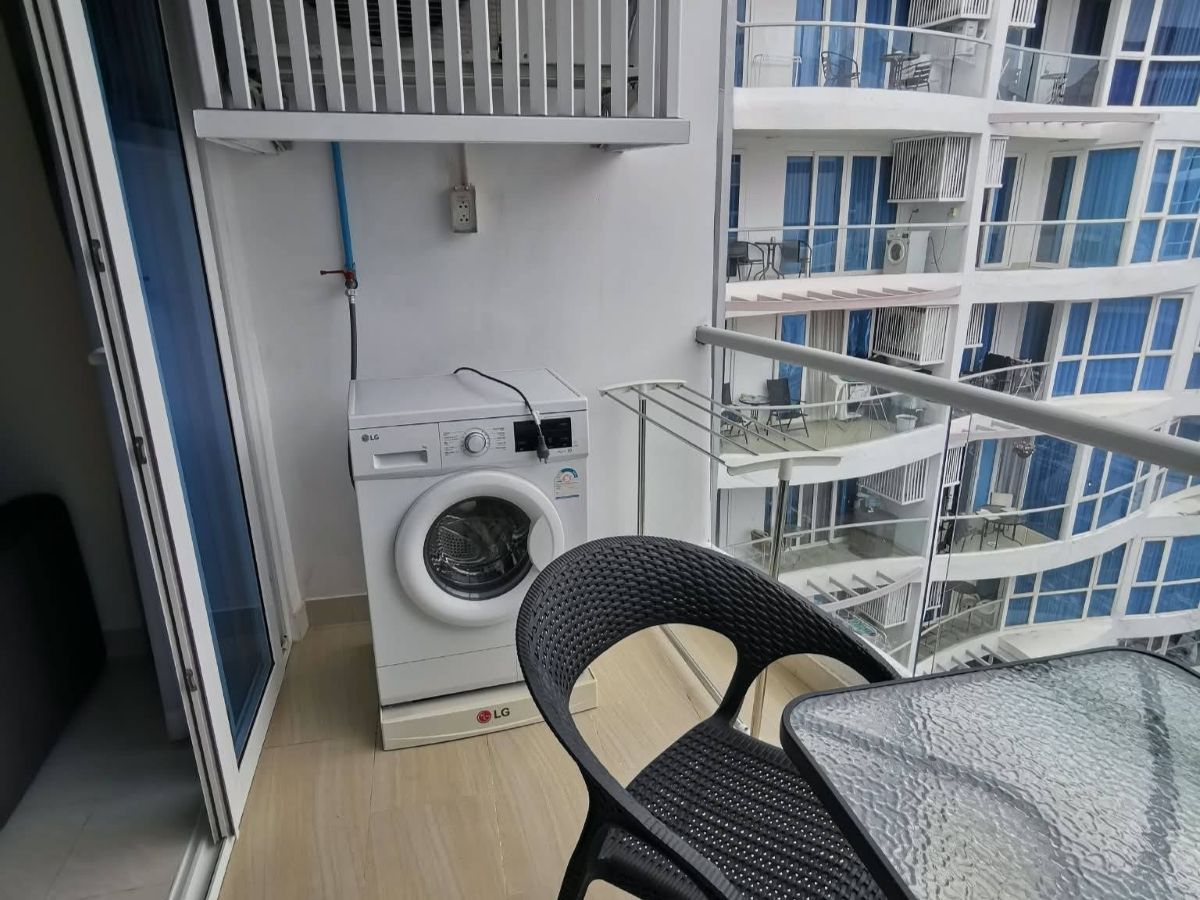 CR0306 – 1Bedroom Condominium for Sale in Grande Avenue Residence in Soi Buakhaow