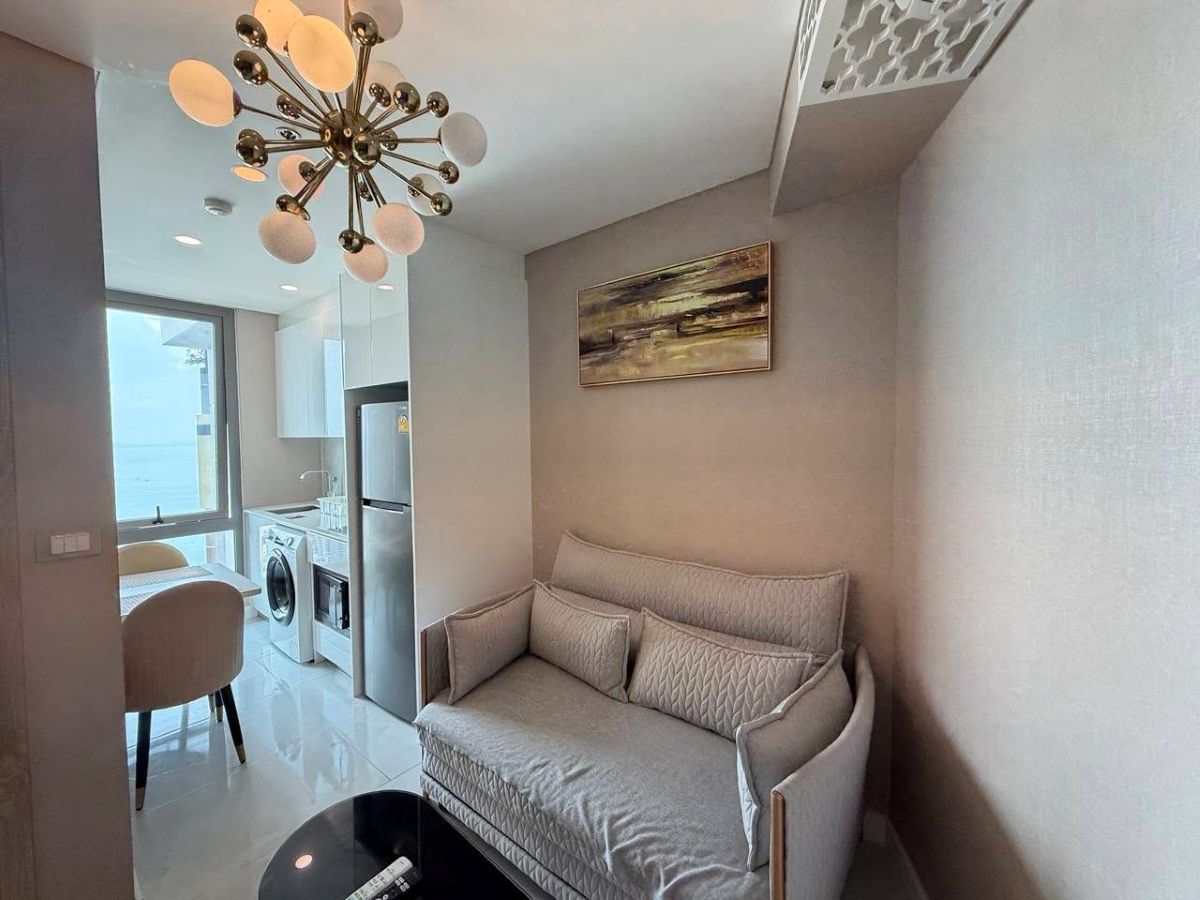 CS3028 – 1Bedroom Condominium for Sale in COPACABANA in Jomtien