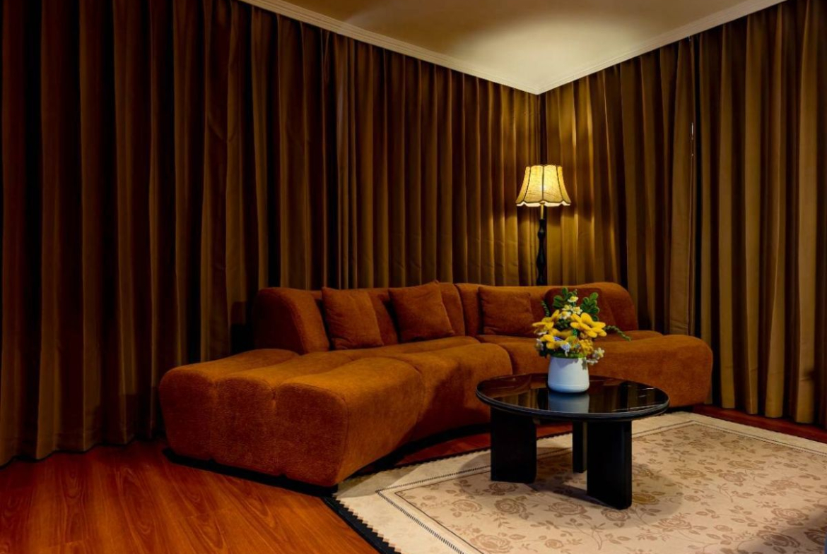 CS3027 – 2Bedroom condominium for sale in Jomtien Plaza Condotel in Jomtien