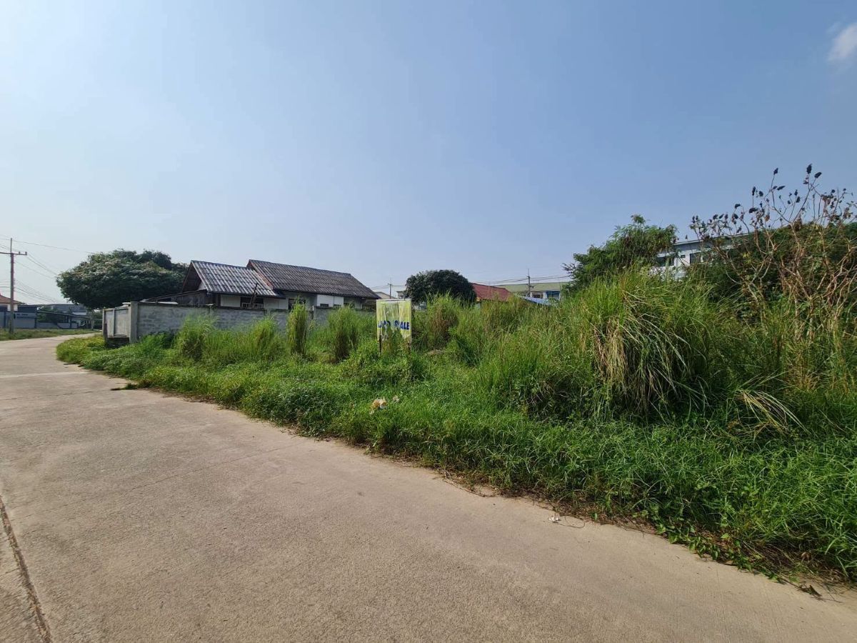 6 LS0068 – Land for Sale in Huay Yai