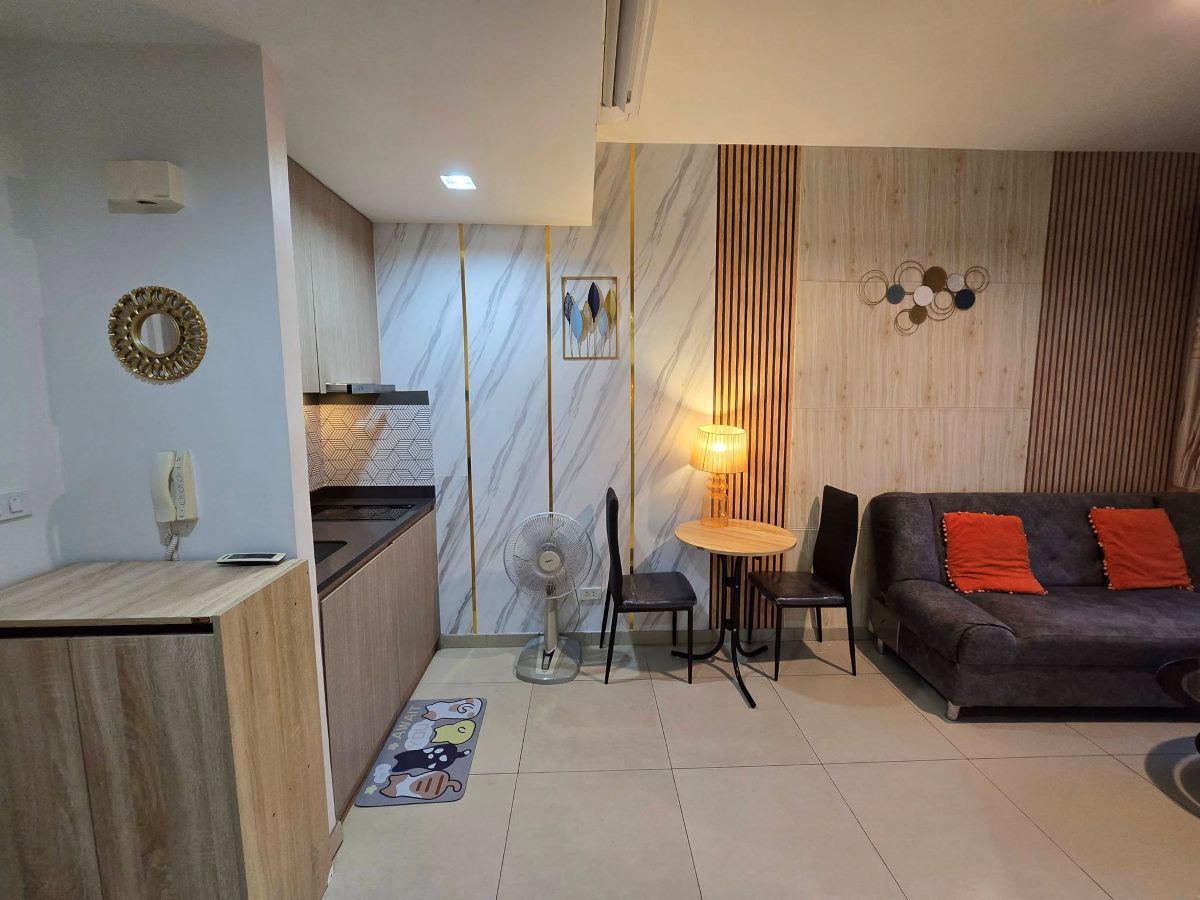6 CS3034 – 1Bedroom Condominium for Sale/Rent in UNIXX South Pattaya in Phatamnak