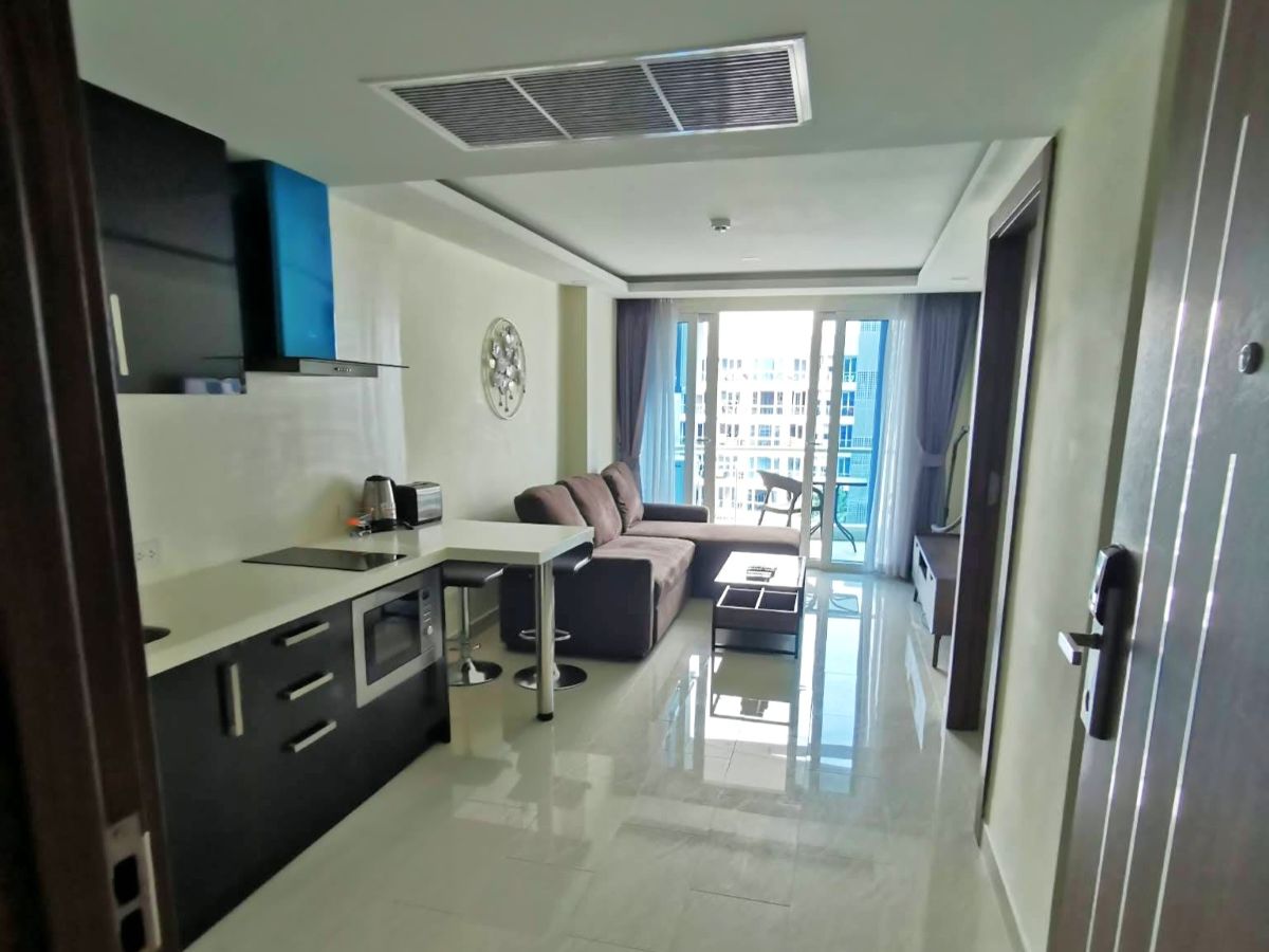 CR0306 – 1Bedroom Condominium for Sale in Grande Avenue Residence in Soi Buakhaow