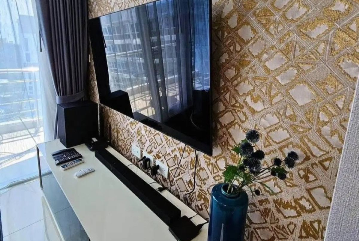 CS3035 – 2Bedrooms Condominium for Sale in Grand Avenue Residence in Soi Buakhao