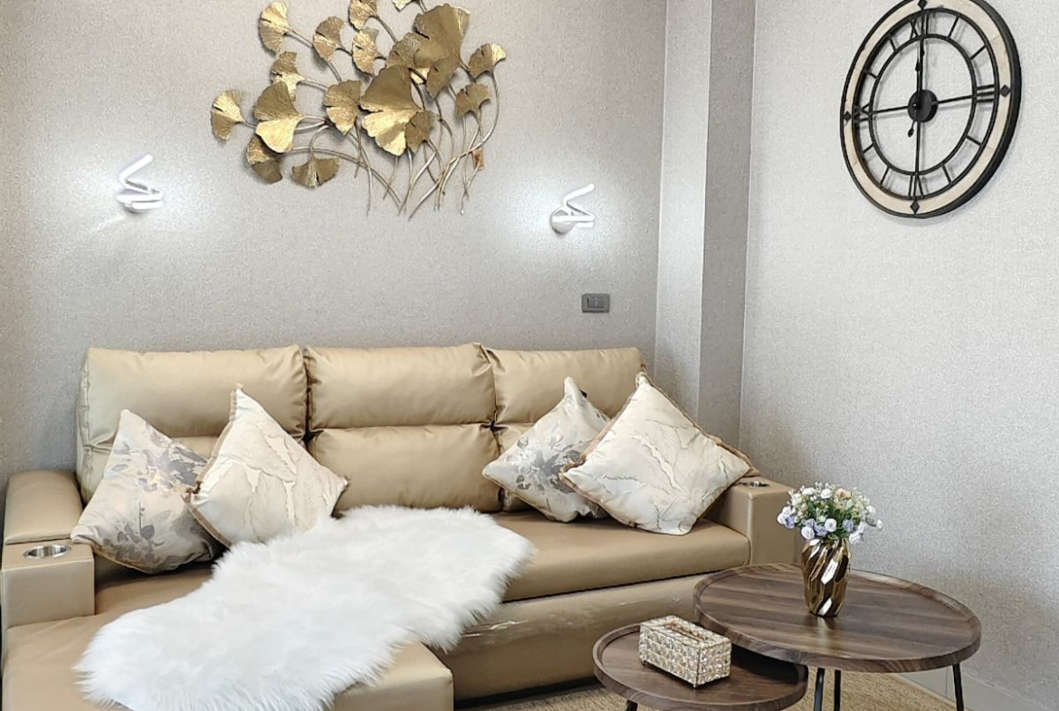 CS3031 – 1Bedroom Condominium for Sale in View Talay 8 in Jomtien