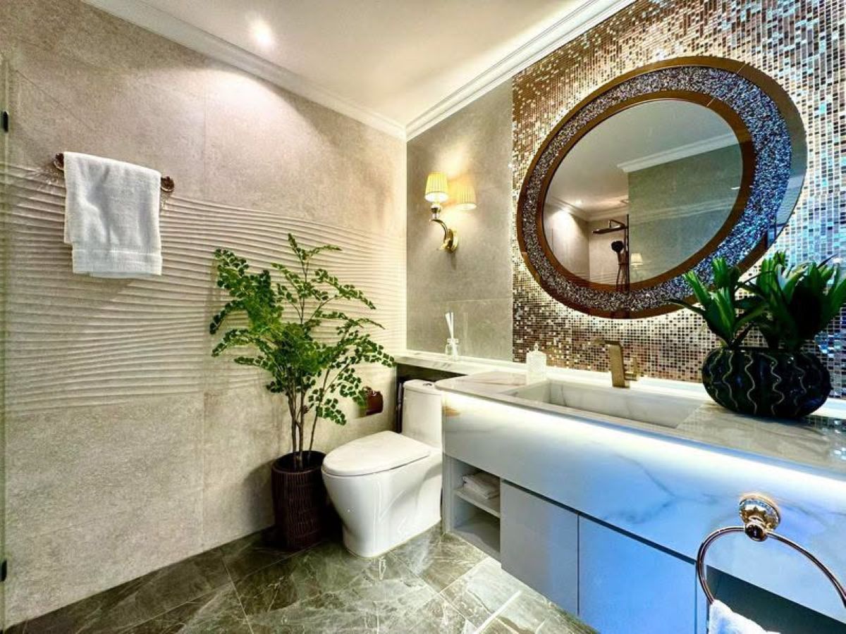 7 CS3032 – 1Bedroom Condominium for Sale in The Riveira Malibu in Phratamnak