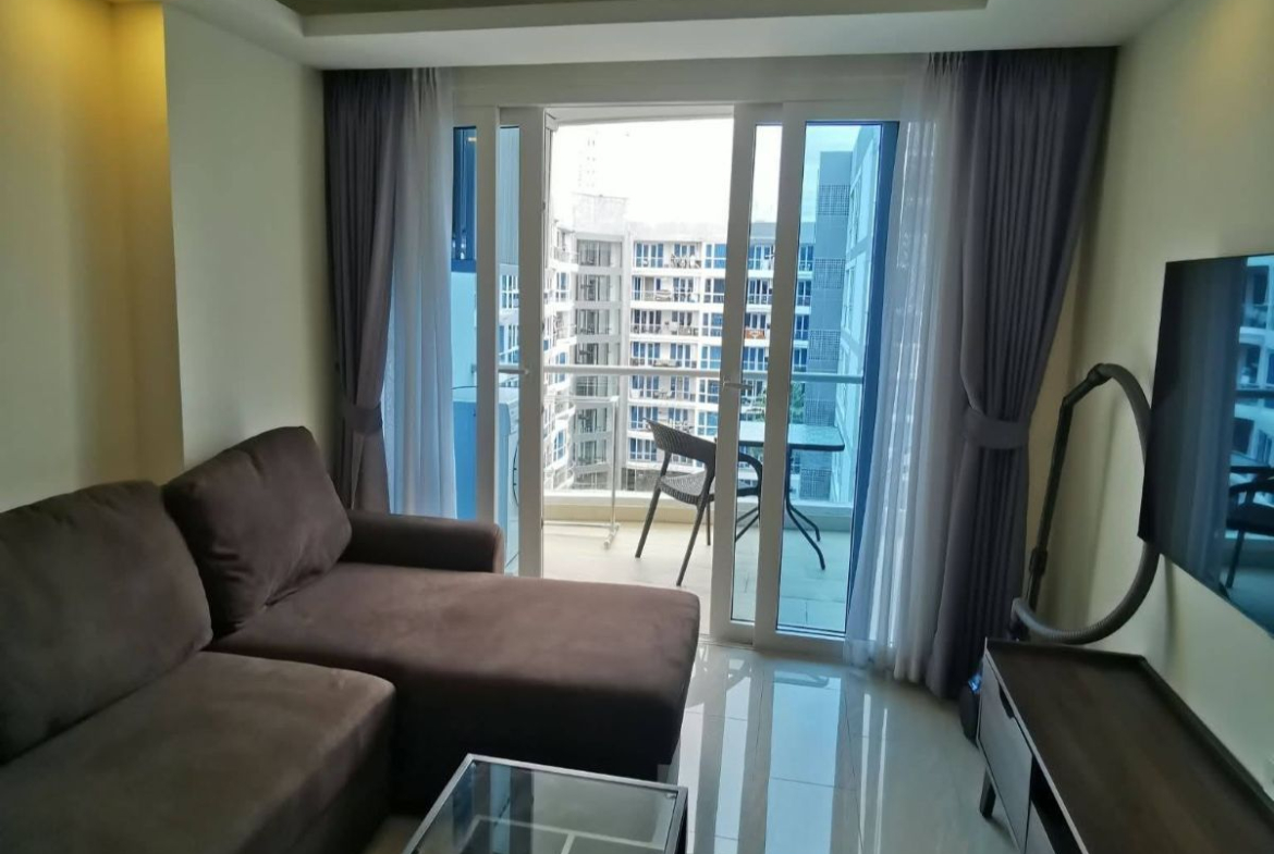 CR0306 – 1Bedroom Condominium for Sale in Grande Avenue Residence in Soi Buakhaow