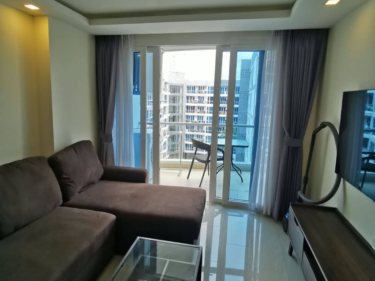 CR0306 – 1Bedroom Condominium for Sale in Grande Avenue Residence in Soi Buakhaow