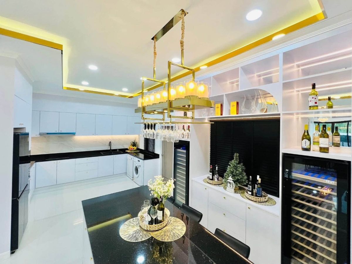HS1524 – 5Bedrooms Modern Luxury Pool Villa House for Sale in Pornprapa Nimit 34
