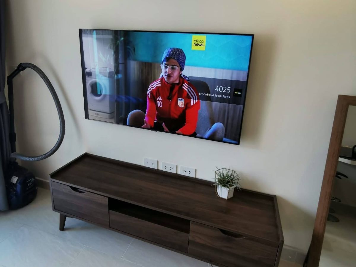 CR0306 – 1Bedroom Condominium for Sale in Grande Avenue Residence in Soi Buakhaow