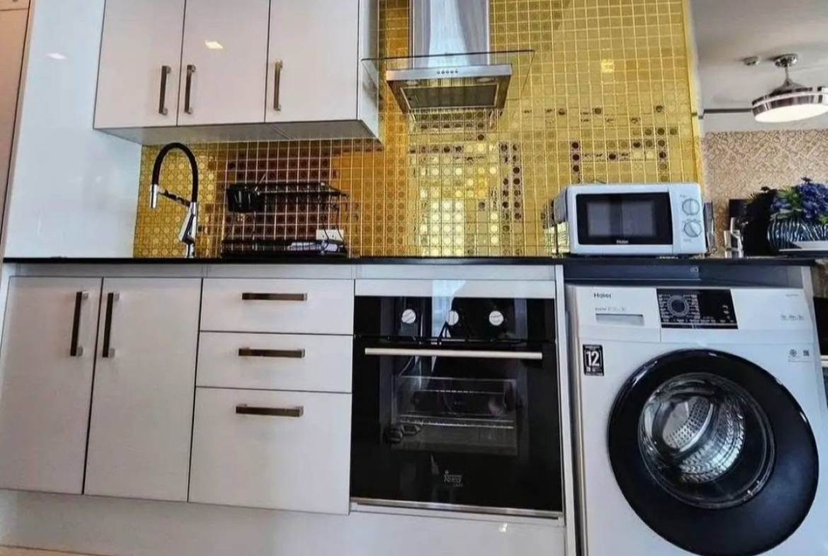 CS3035 – 2Bedrooms Condominium for Sale in Grand Avenue Residence in Soi Buakhao