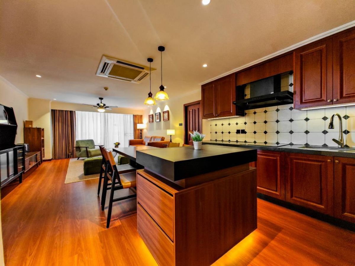 CS3027 – 2Bedroom condominium for sale in Jomtien Plaza Condotel in Jomtien