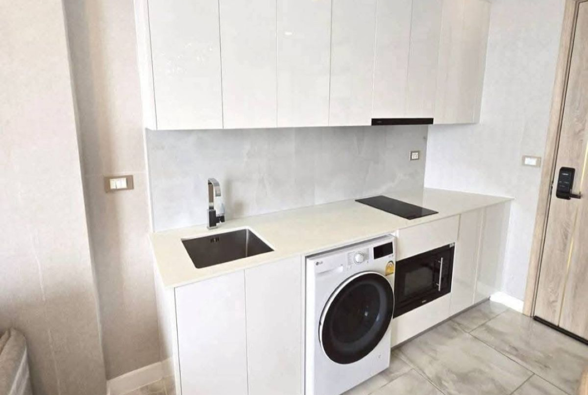 CR0308 – 1 Bedroom Condominium for Rent in COPACABANA in Jomtien