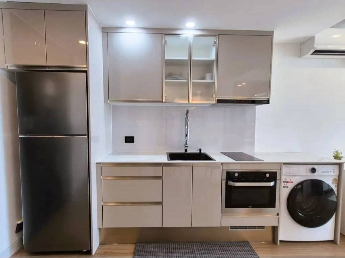 9 CS3033 – 1Bedroom Condominium for Sale in Sky Residence in Phratamnak
