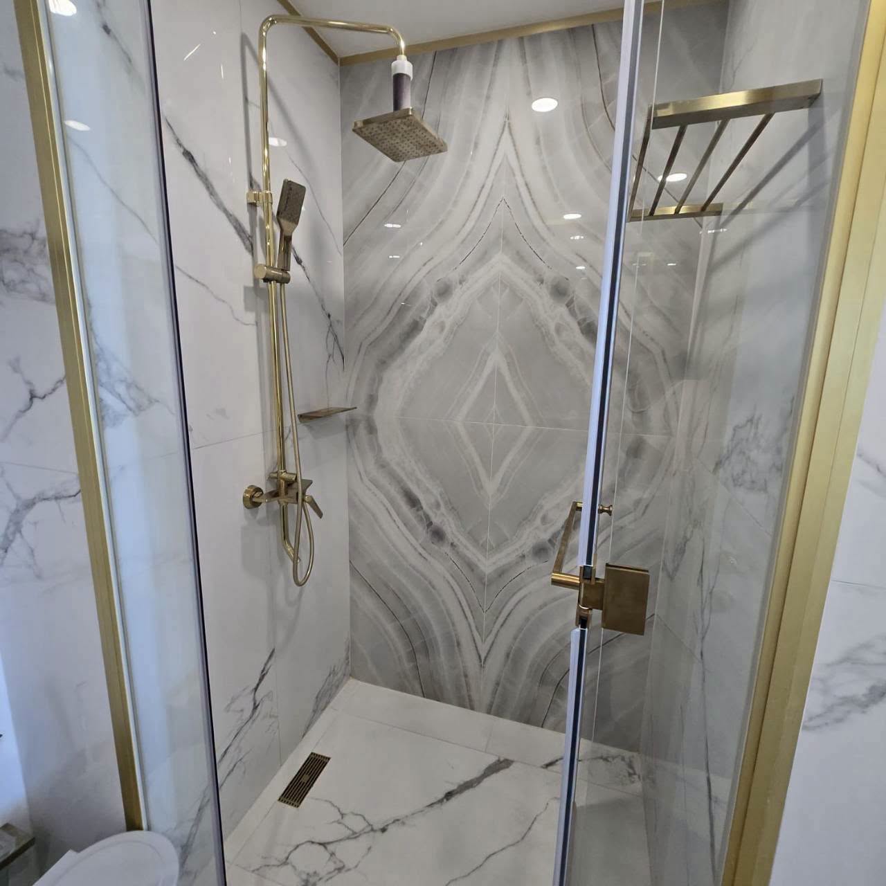 CR0309 -2Bedrooms Condominium for Rent in Copacabana Beach Jomtien in Jomtien