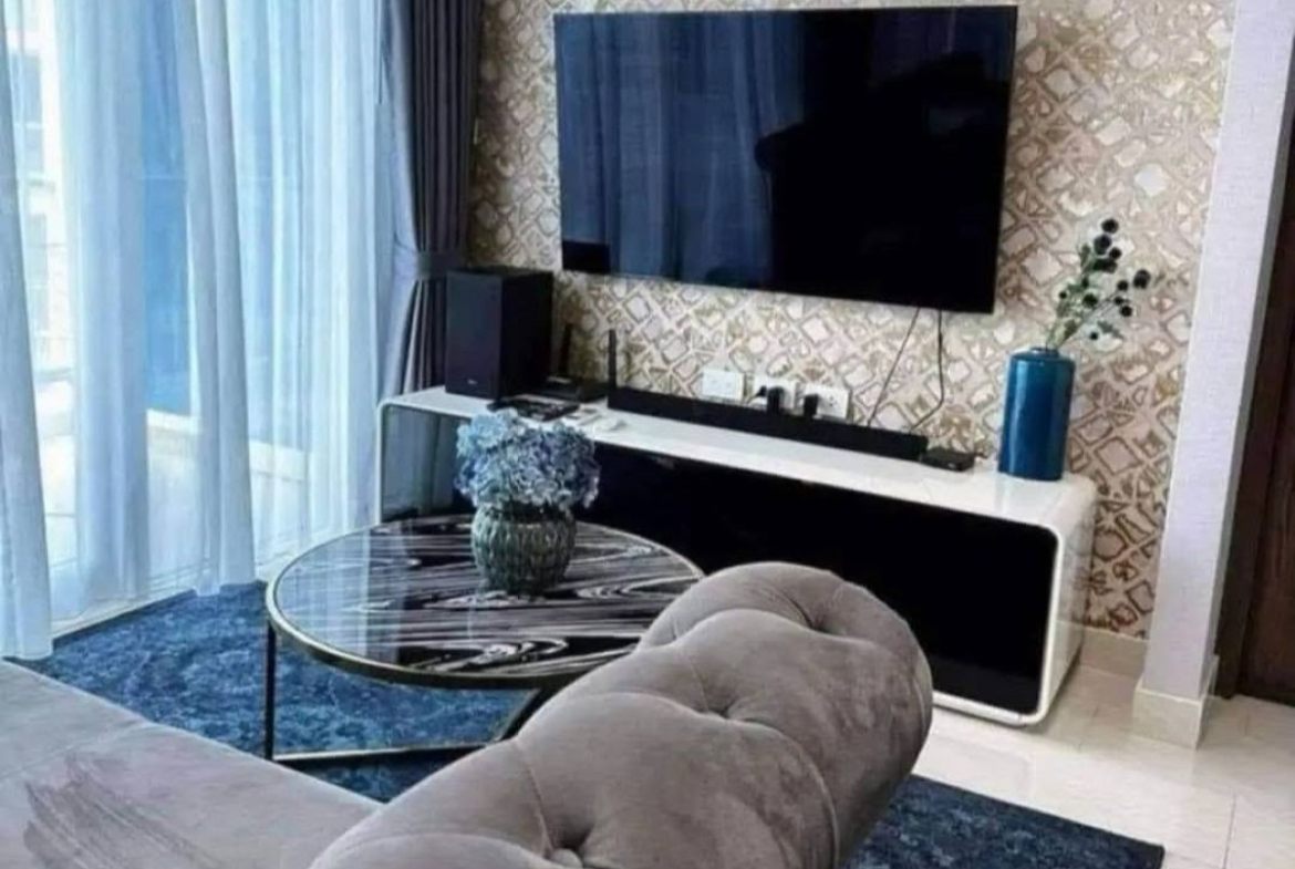 CS3035 – 2Bedrooms Condominium for Sale in Grand Avenue Residence in Soi Buakhao