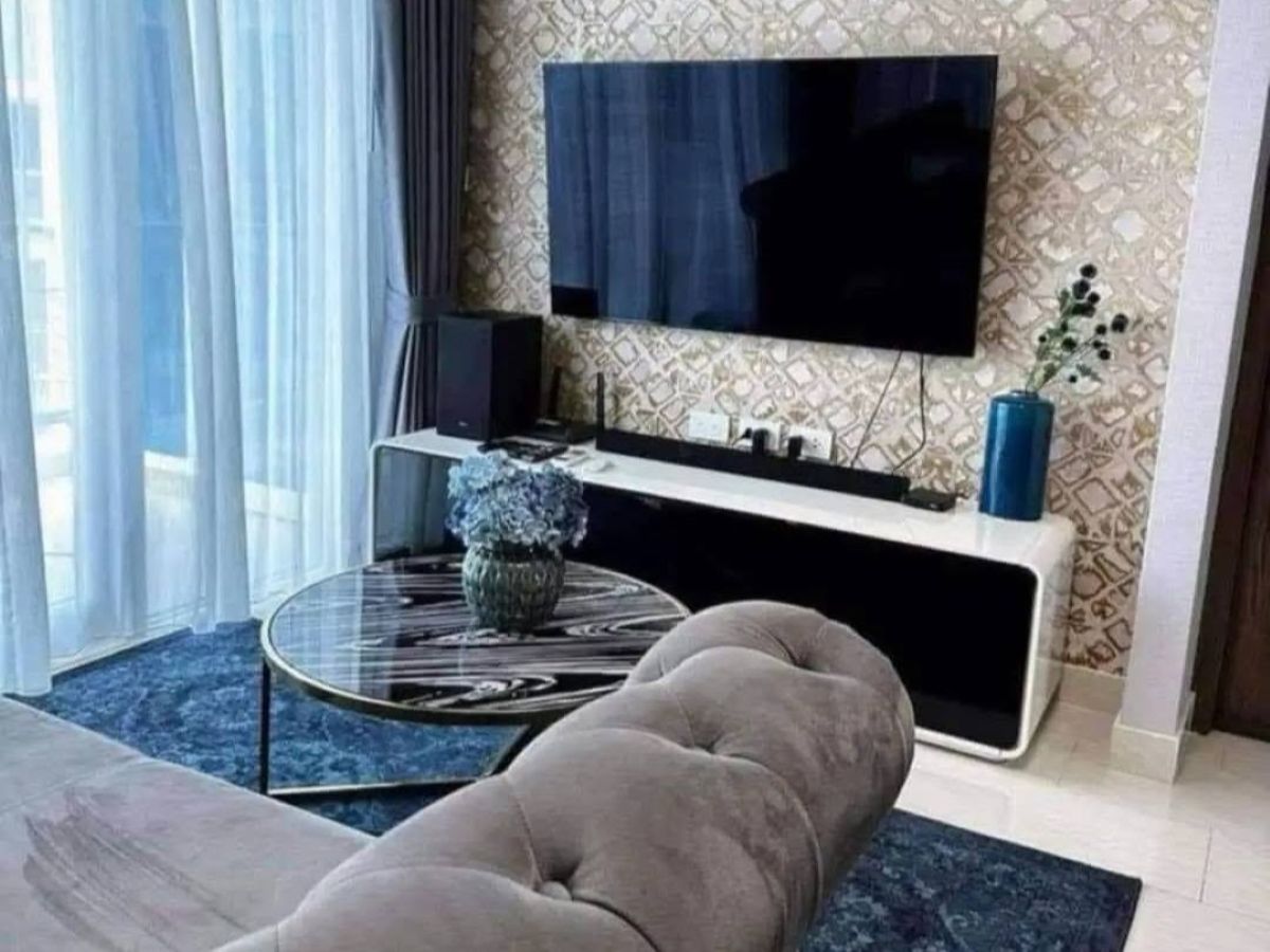 CS3035 – 2Bedrooms Condominium for Sale in Grand Avenue Residence in Soi Buakhao