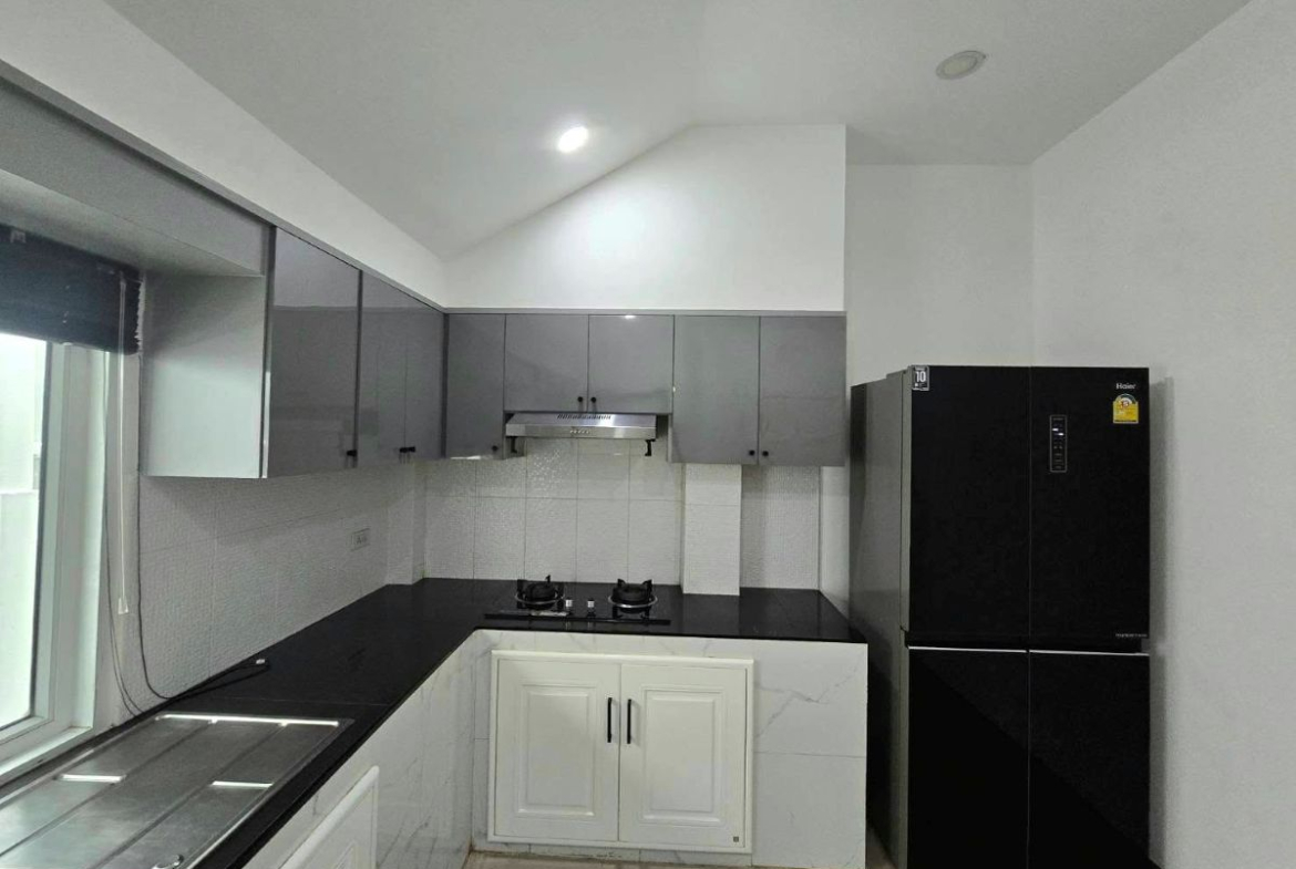 HS1526 – 3Bedrooms Single House for Sale in Soi Siam Country Club
