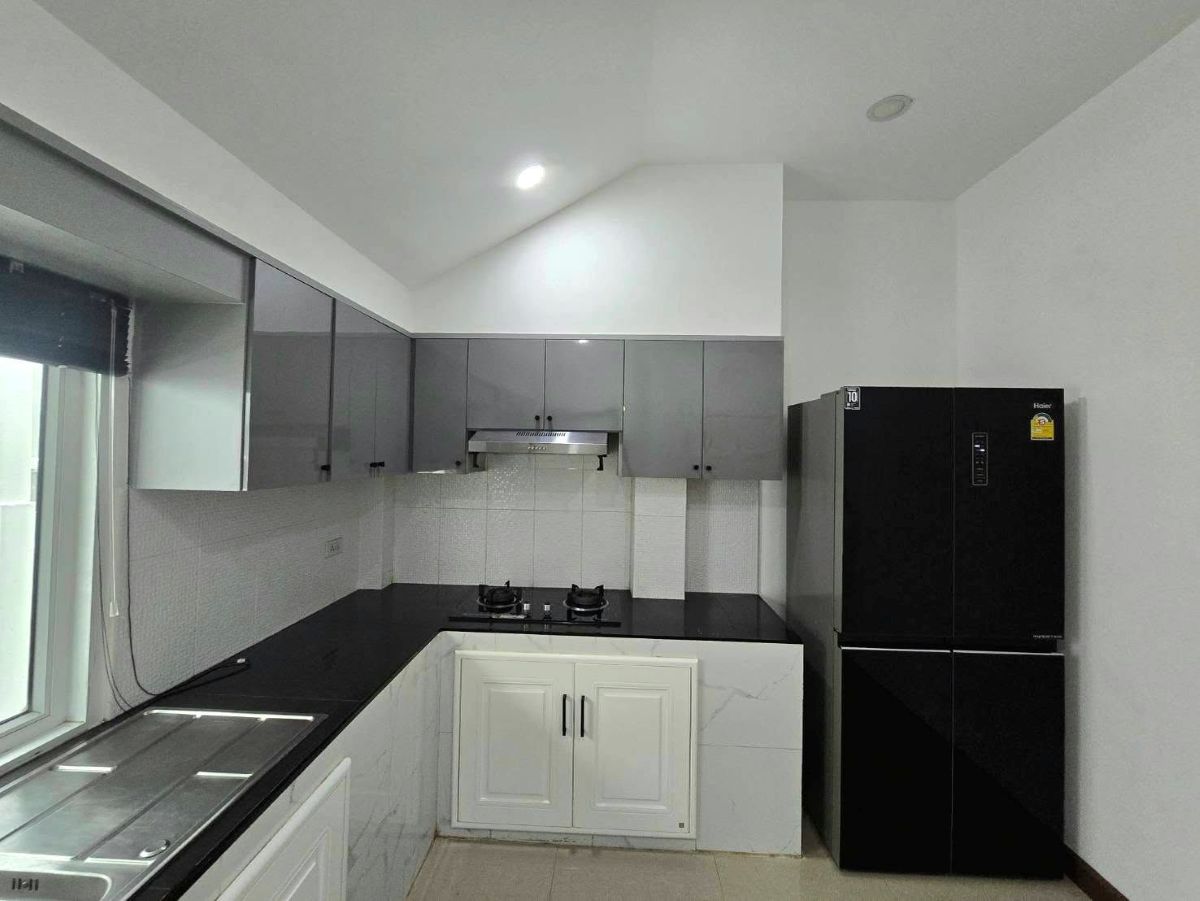 9 HS1526 – 3Bedrooms Single House for Sale in Soi Siam Country Club